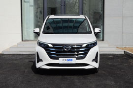 2019款广汽传祺GM6