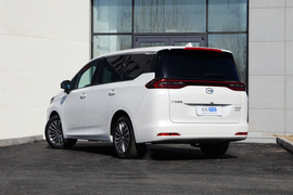 2019款广汽传祺GM6