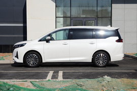 2019款广汽传祺GM6