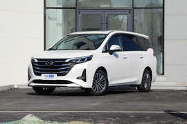 2019款广汽传祺GM6