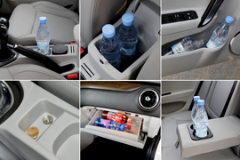 2014款和悦1.5手动本地评测