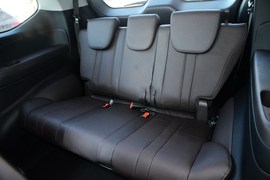 2019款广汽传祺GM6