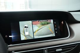 2019款广汽传祺GM6