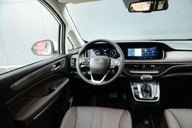 2019款广汽传祺GM6