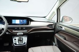 2019款广汽传祺GM6