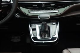 2019款广汽传祺GM6