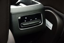 2019款广汽传祺GM6