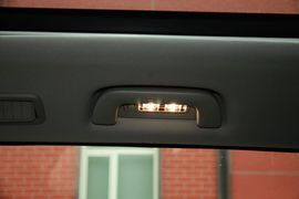 2019款广汽传祺GM6