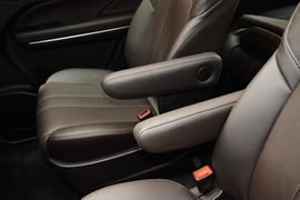 2019款广汽传祺GM6