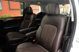 2019款广汽传祺GM6