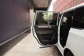 2019款广汽传祺GM6