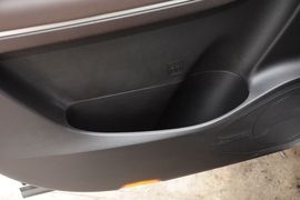 2019款广汽传祺GM6