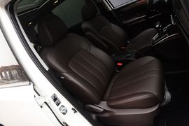 2019款广汽传祺GM6