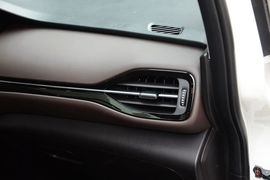 2019款广汽传祺GM6