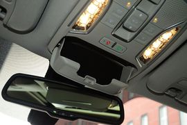 2019款广汽传祺GM6