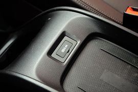 2019款广汽传祺GM6