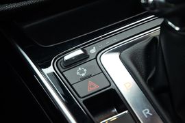 2019款广汽传祺GM6