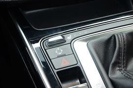 2019款广汽传祺GM6