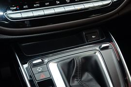 2019款广汽传祺GM6