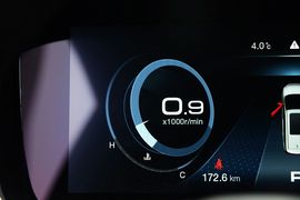 2019款广汽传祺GM6