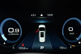 2019款广汽传祺GM6