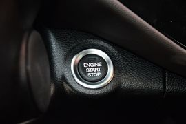 2019款广汽传祺GM6