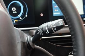 2019款广汽传祺GM6