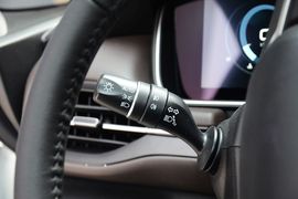 2019款广汽传祺GM6