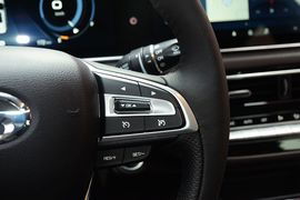 2019款广汽传祺GM6