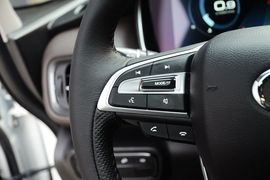 2019款广汽传祺GM6