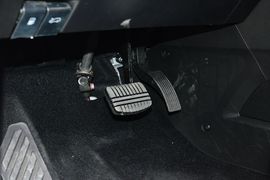 2019款广汽传祺GM6