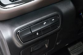 2019款广汽传祺GM6