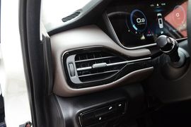 2019款广汽传祺GM6