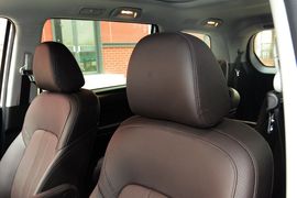 2019款广汽传祺GM6