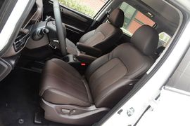 2019款广汽传祺GM6