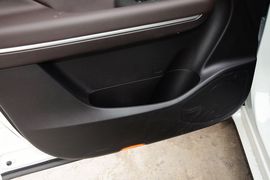 2019款广汽传祺GM6