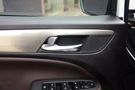 2019款广汽传祺GM6