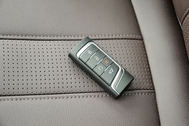 2019款广汽传祺GM6