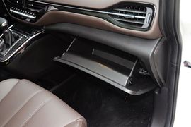 2019款广汽传祺GM6