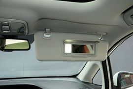 2019款广汽传祺GM6