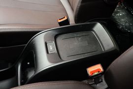 2019款广汽传祺GM6