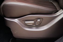 2019款广汽传祺GM6