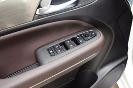 2019款广汽传祺GM6