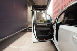 2019款广汽传祺GM6