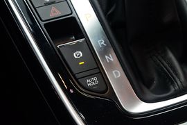 2019款广汽传祺GM6