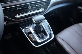 2019款广汽传祺GM6