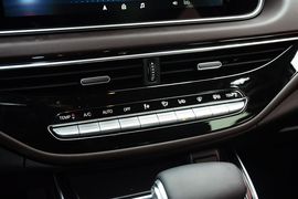 2019款广汽传祺GM6