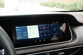 2019款广汽传祺GM6