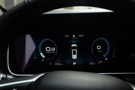 2019款广汽传祺GM6