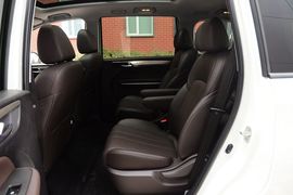 2019款广汽传祺GM6